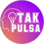 otak pulsa android application logo